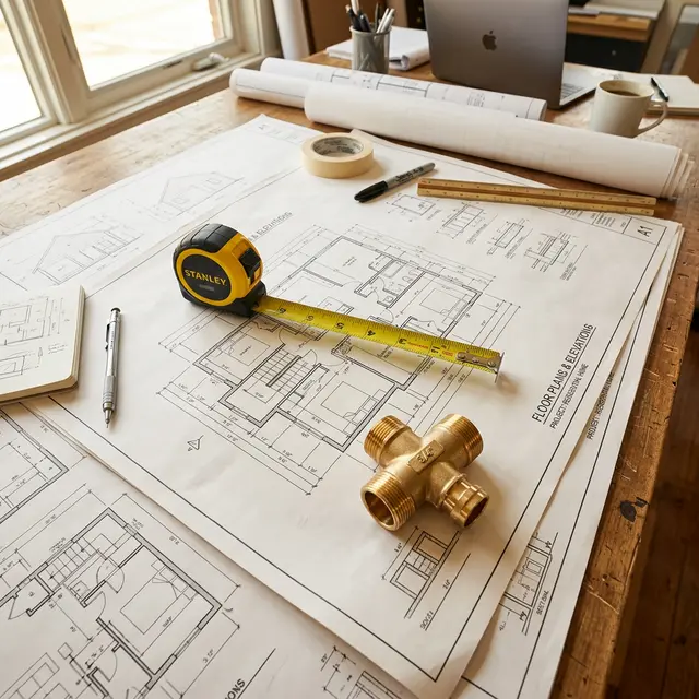 Why Are My Pipes Making Noise?