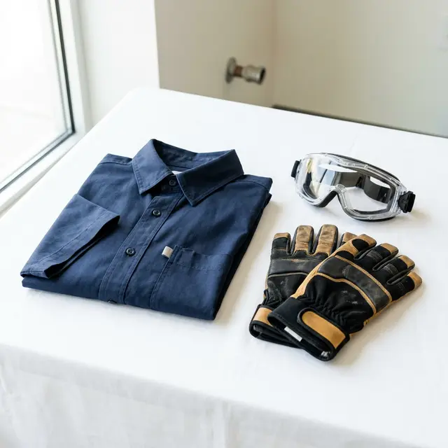 Seasonal Plumbing Checklist for Georgia