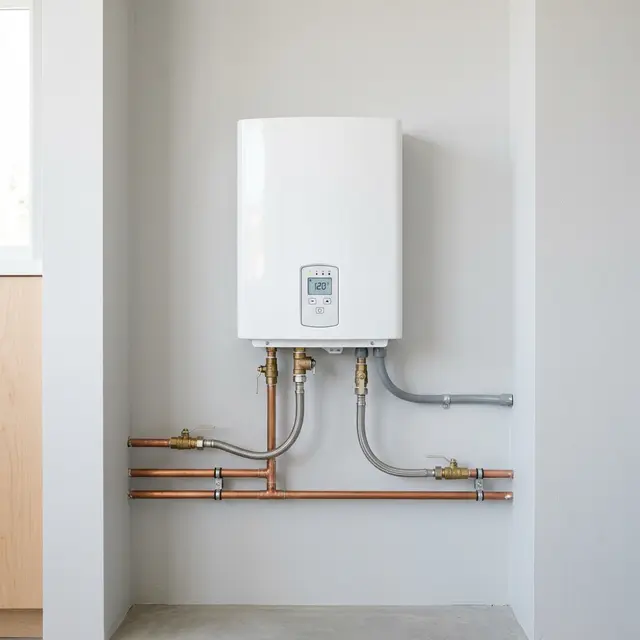 How Long Do Water Heaters Last?